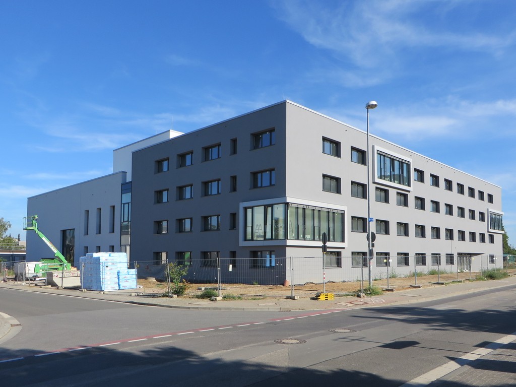 Helmholtz Mainz