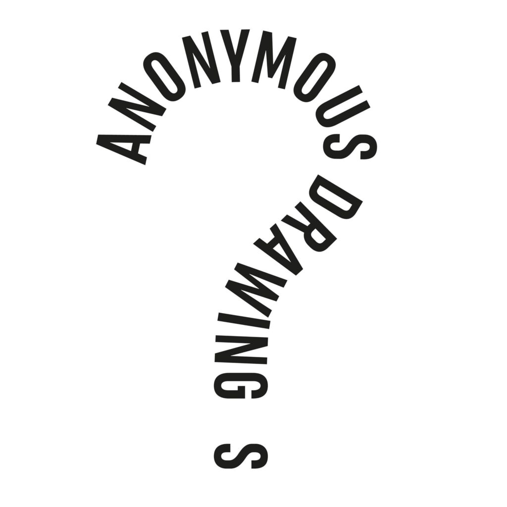 16. November 2024 - 12. Januar 2025
ANONYMOUS DRAWINGS
Eröffnung: Fr., 15.11., 17 Uhr
Kunstraum Kreuzberg/Bethanien
Mariannenplatz 2, 10997 Berlin